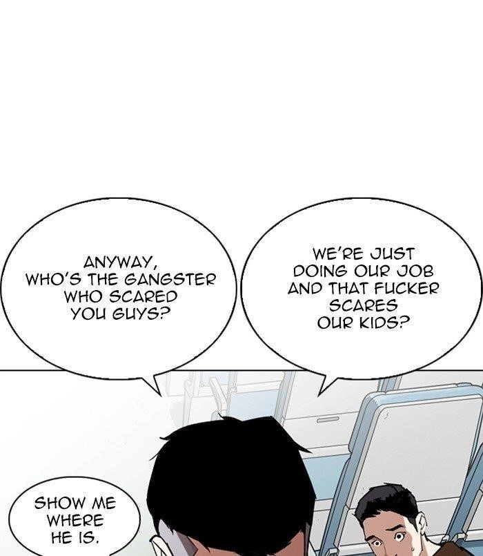 Lookism Chapter 256 - Page 80 in English