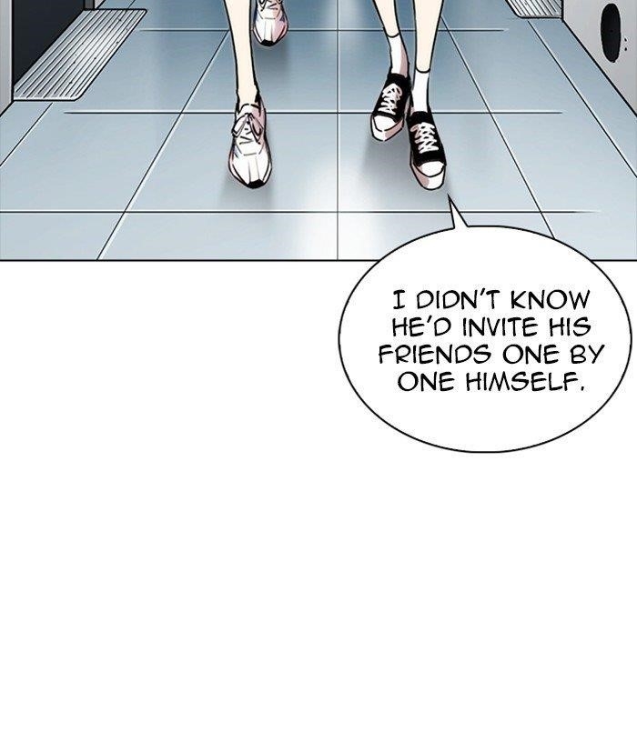 Lookism Chapter 256 - Page 95 in English