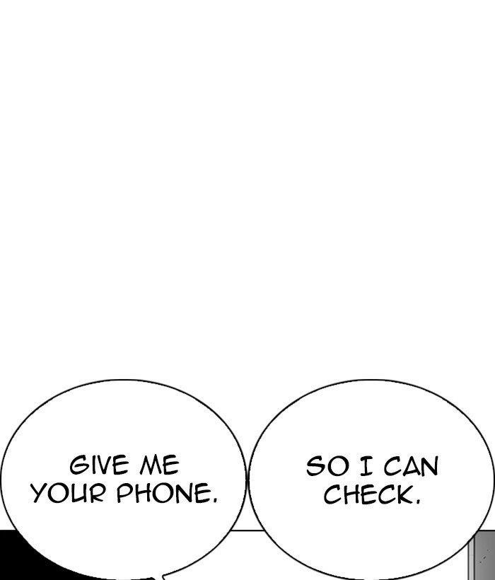 Lookism Chapter 257 - Page 124 in English