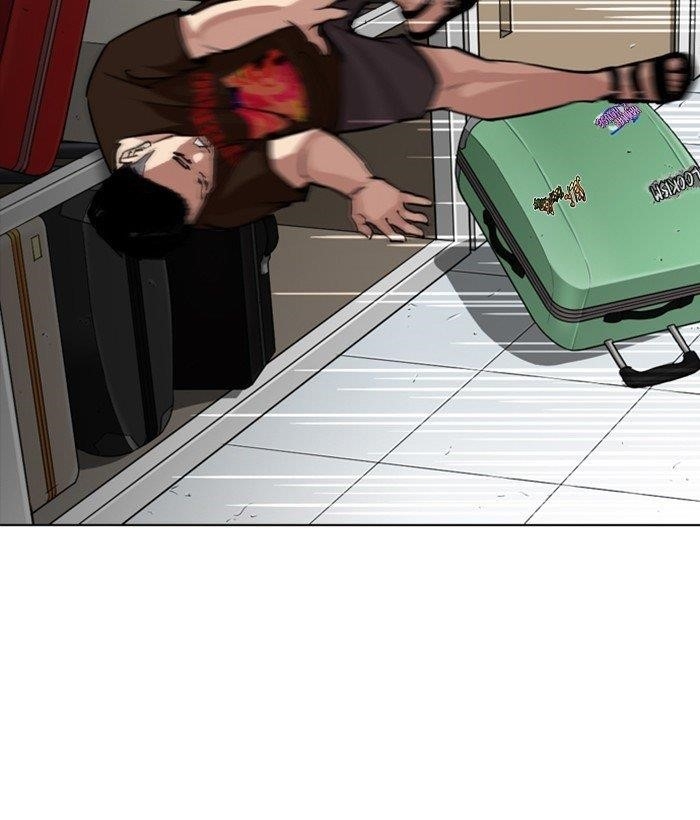 Lookism Chapter 257 - Page 137 in English
