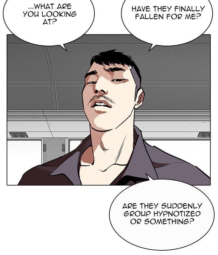 Lookism Chapter 257 - Page 153 in English