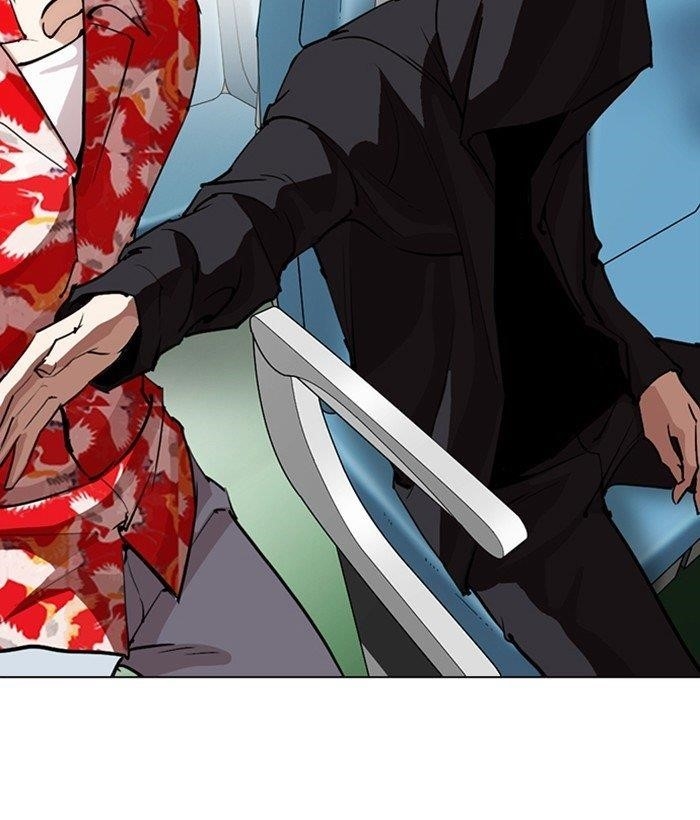 Lookism Chapter 257 - Page 164 in English