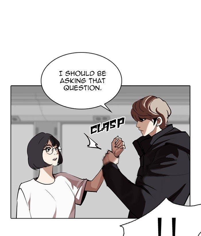 Lookism Chapter 257 - Page 174 in English