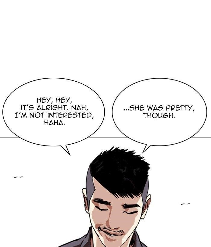 Lookism Chapter 257 - Page 25 in English