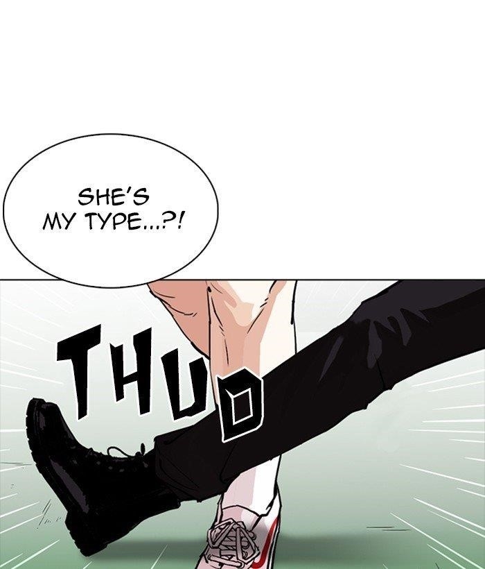 Lookism Chapter 257 - Page 28 in English