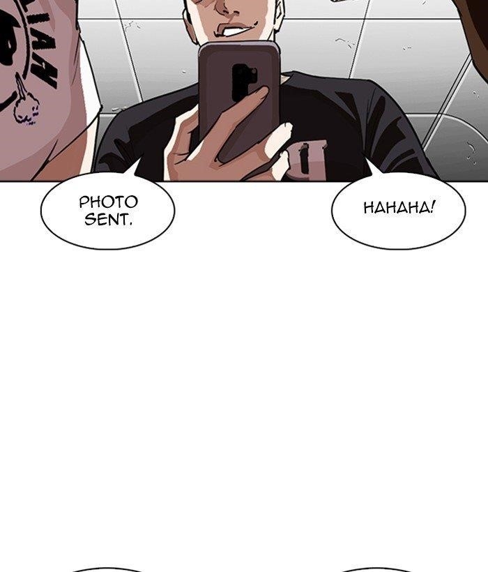 Lookism Chapter 257 - Page 56 in English