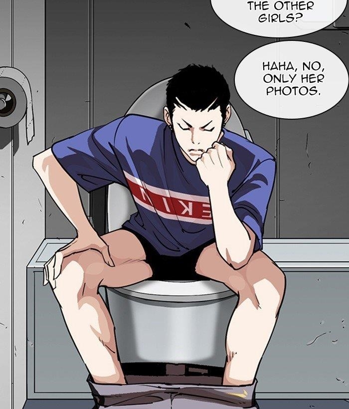 Lookism Chapter 257 - Page 59 in English