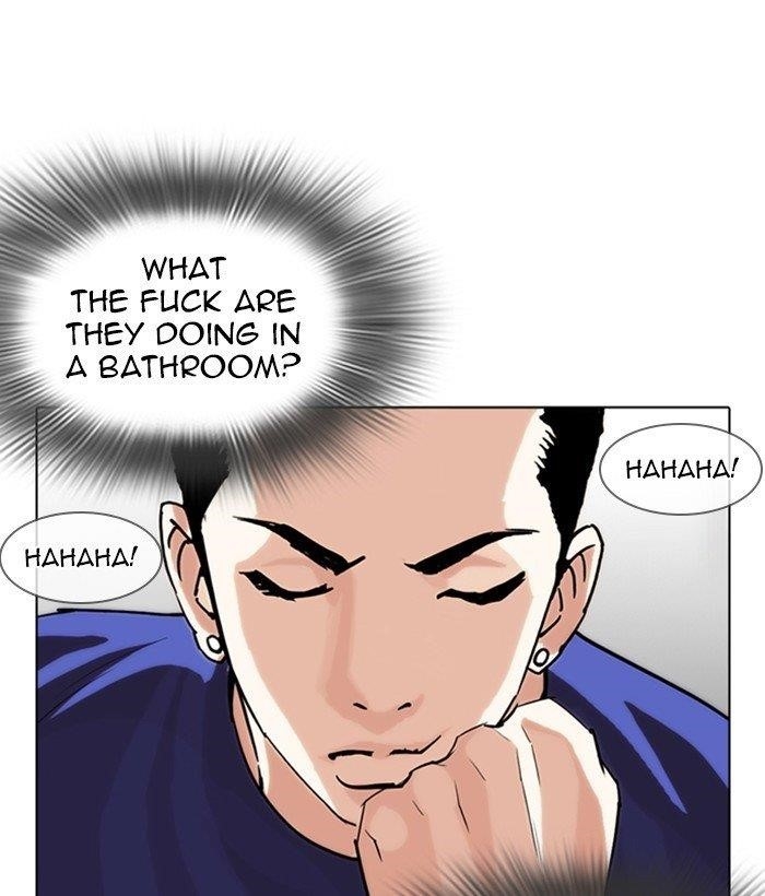 Lookism Chapter 257 - Page 61 in English