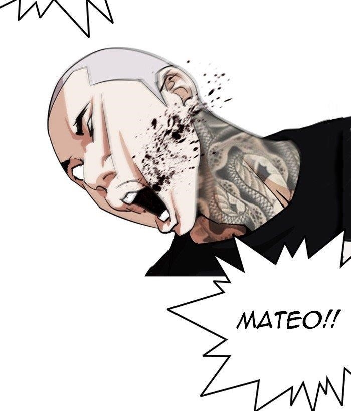 Lookism Chapter 257 - Page 86 in English
