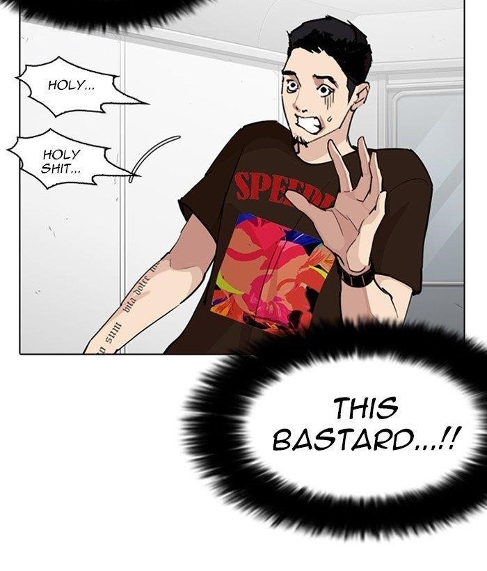 Lookism Chapter 257 - Page 93 in English