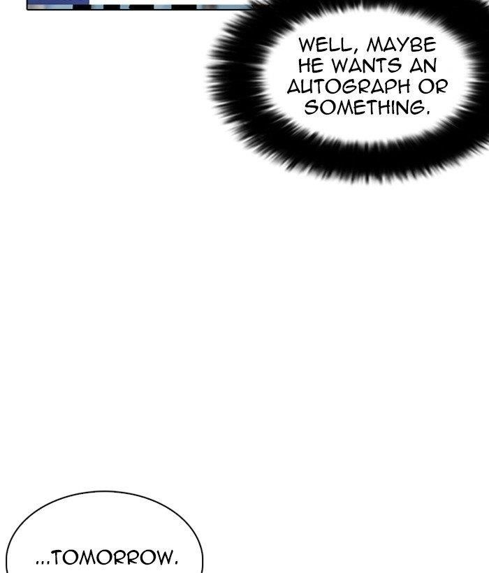 Lookism Chapter 258 - Page 134 in English