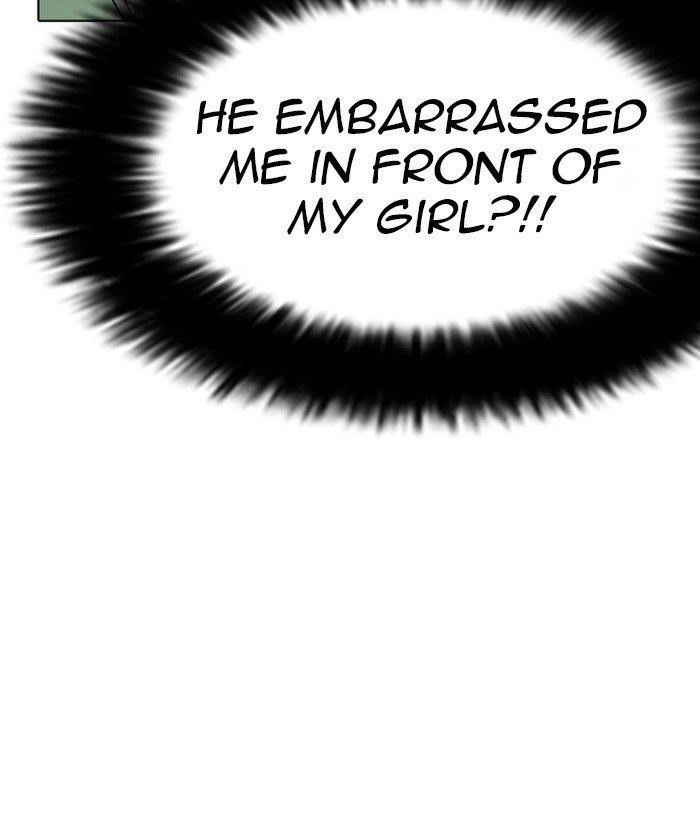 Lookism Chapter 258 - Page 28 in English