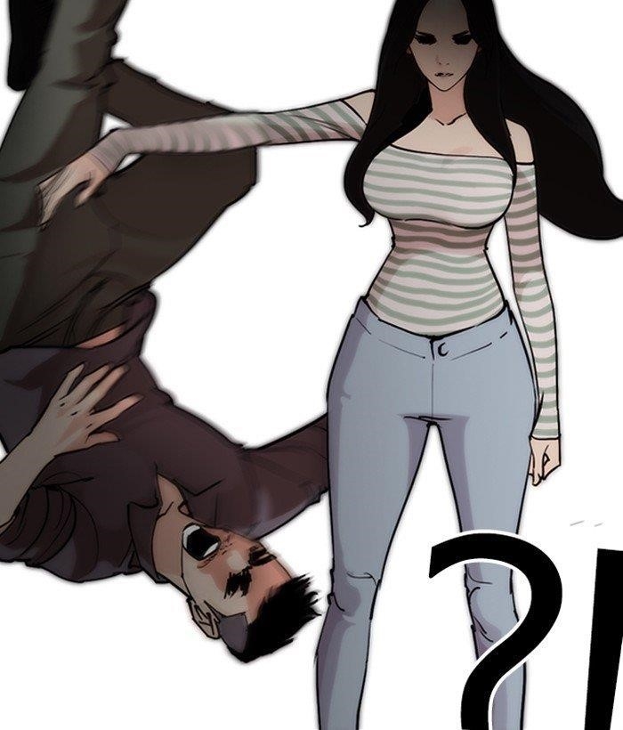 Lookism Chapter 258 - Page 43 in English