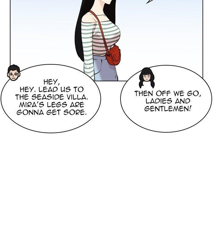 Lookism Chapter 258 - Page 65 in English