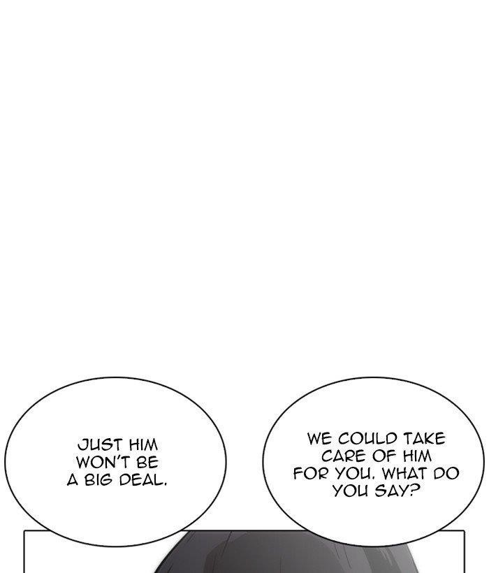 Lookism Chapter 259 - Page 117 in English