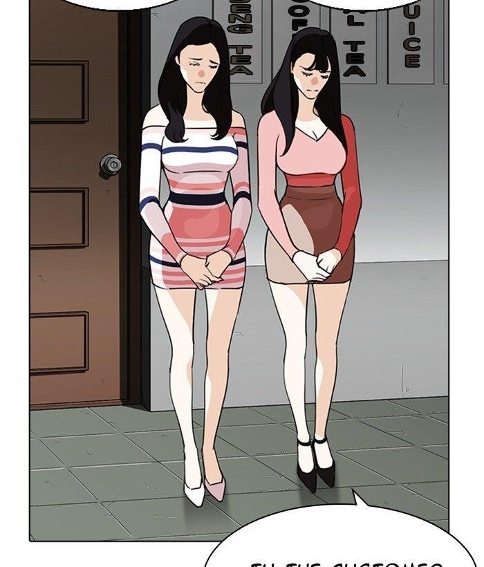 Lookism Chapter 259 - Page 132 in English