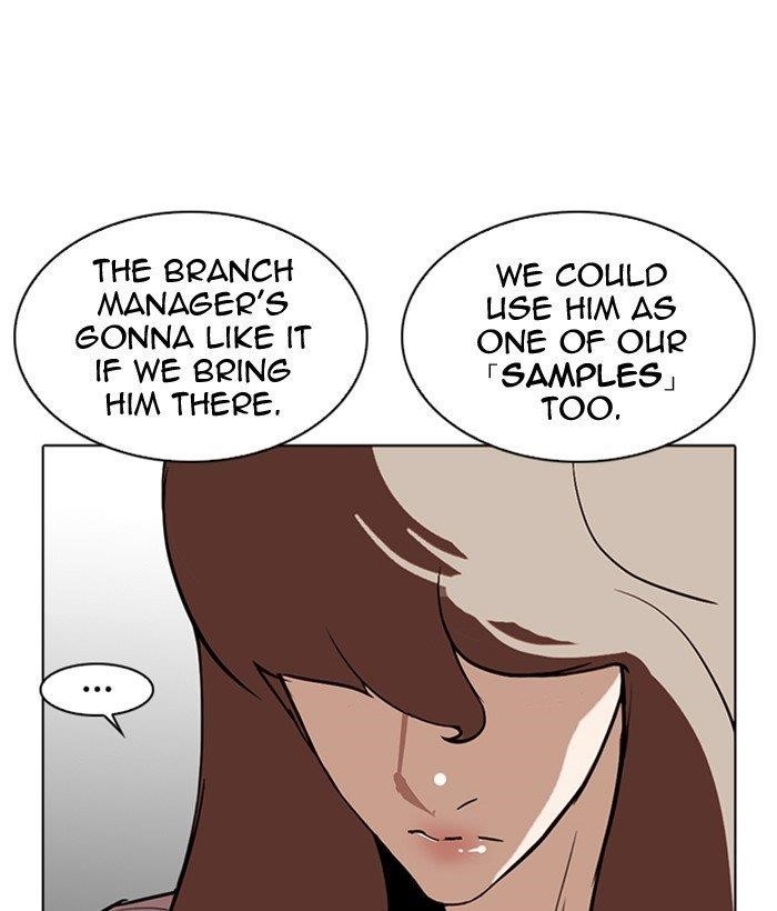 Lookism Chapter 259 - Page 174 in English