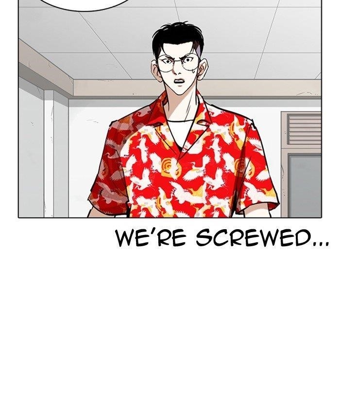 Lookism Chapter 259 - Page 176 in English