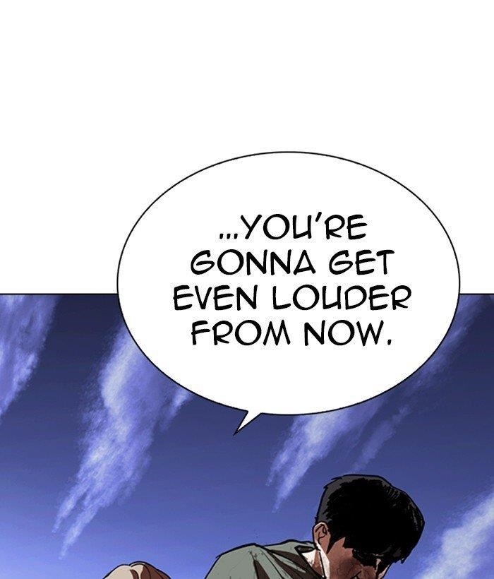 Lookism Chapter 259 - Page 25 in English