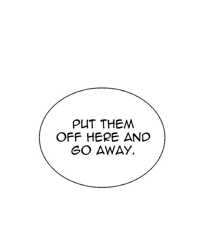 Lookism Chapter 259 - Page 29 in English