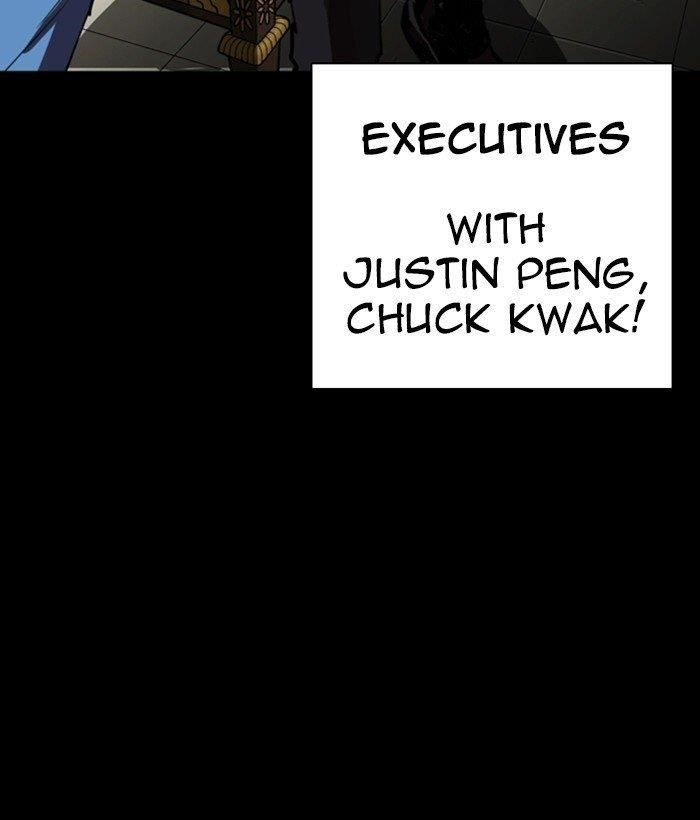 Lookism Chapter 259 - Page 35 in English