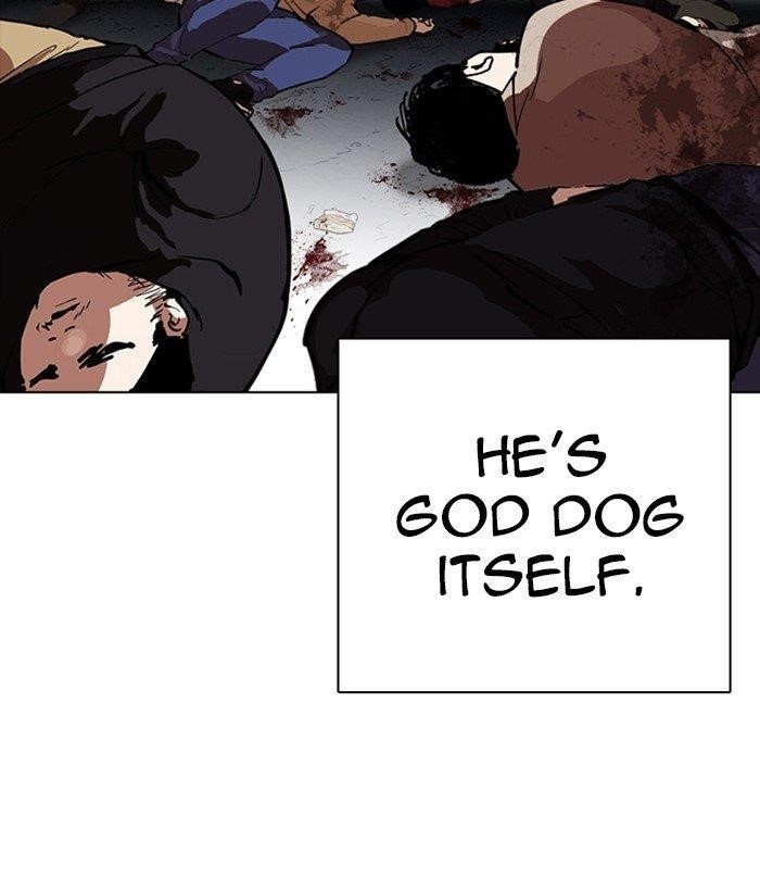Lookism Chapter 259 - Page 47 in English