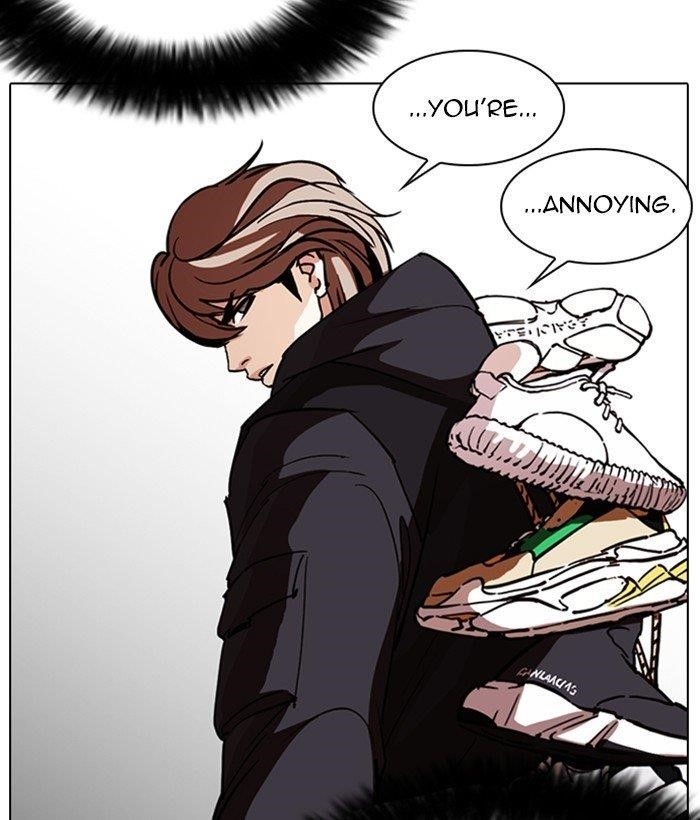 Lookism Chapter 259 - Page 83 in English