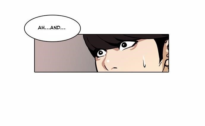 Lookism Chapter 26 - Page 20 in English