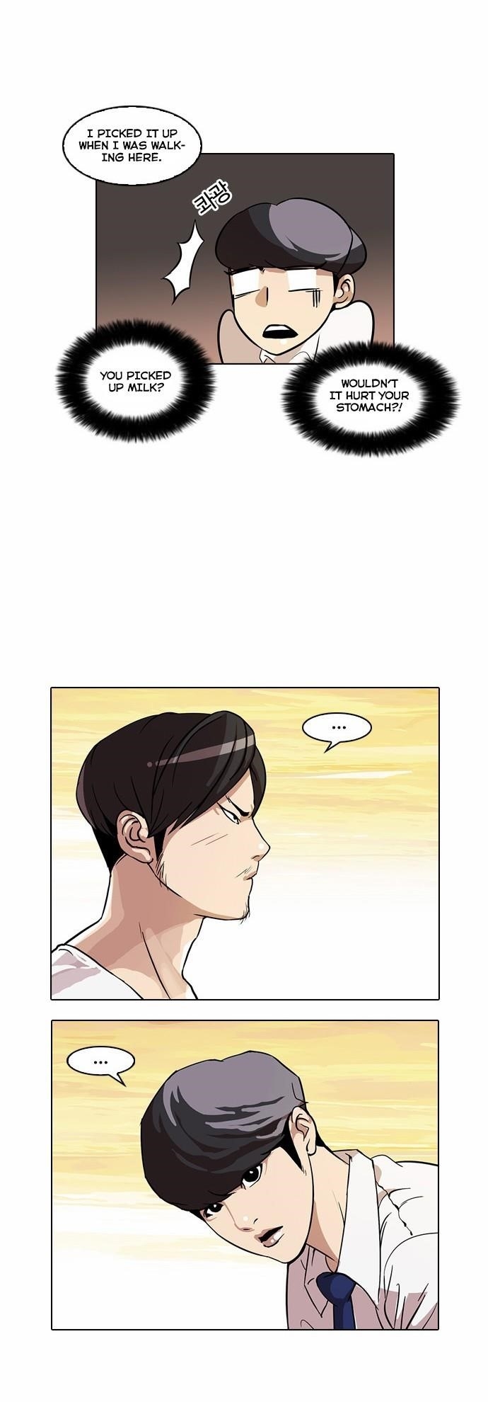 Lookism Chapter 26 - Page 29 in English