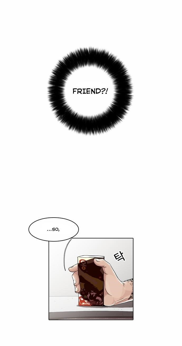 Lookism Chapter 26 - Page 9 in English