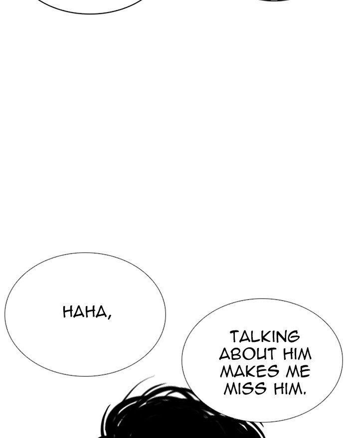 Lookism Chapter 260 - Page 111 in English