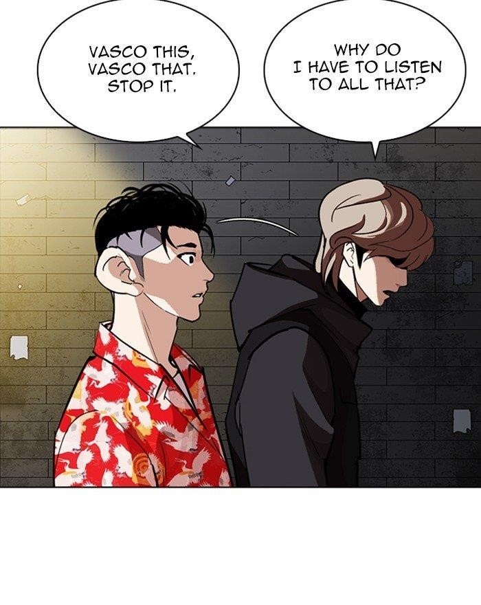 Lookism Chapter 260 - Page 115 in English