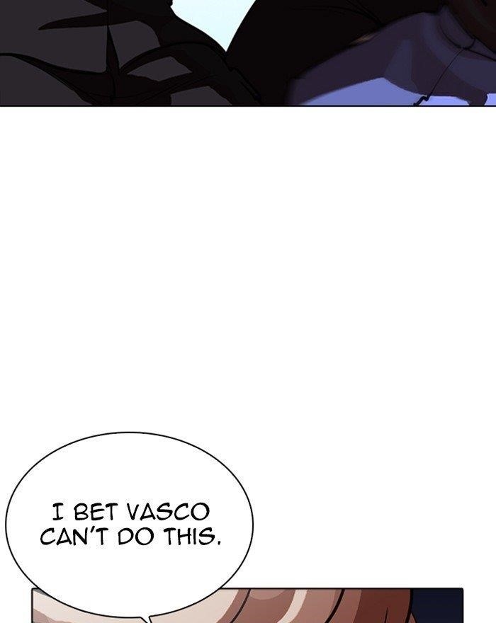 Lookism Chapter 260 - Page 125 in English