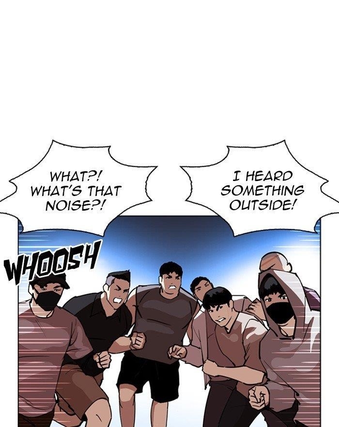 Lookism Chapter 260 - Page 127 in English