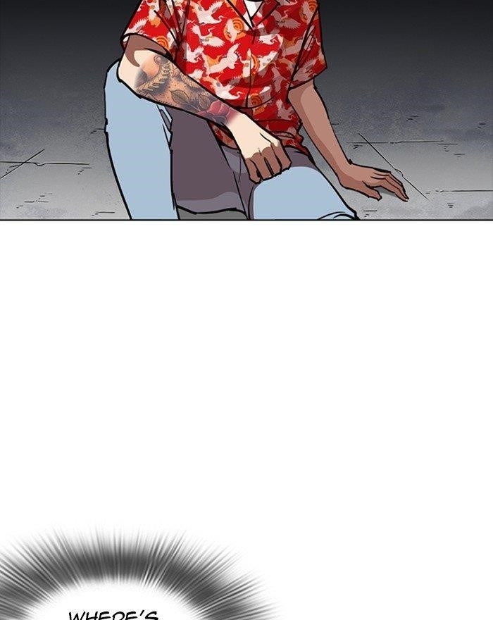 Lookism Chapter 260 - Page 143 in English