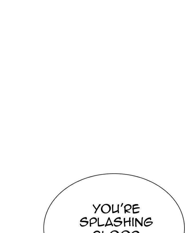 Lookism Chapter 260 - Page 155 in English