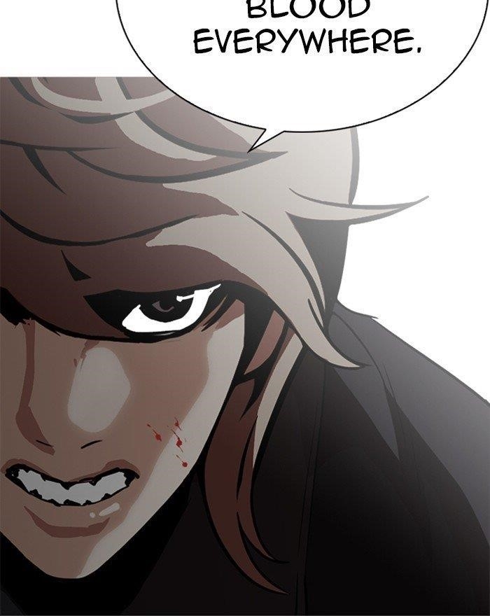 Lookism Chapter 260 - Page 156 in English
