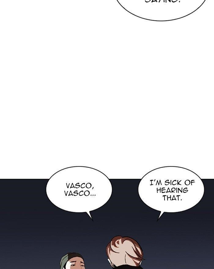 Lookism Chapter 260 - Page 159 in English