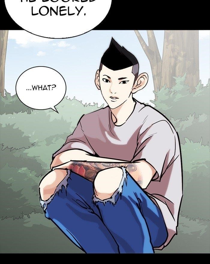Lookism Chapter 260 - Page 55 in English