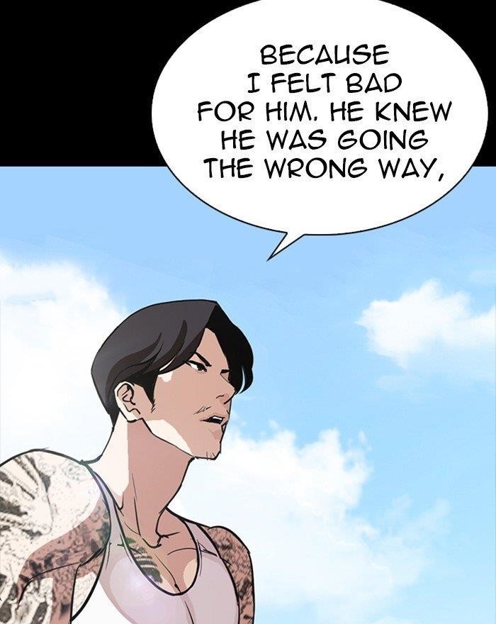 Lookism Chapter 260 - Page 57 in English