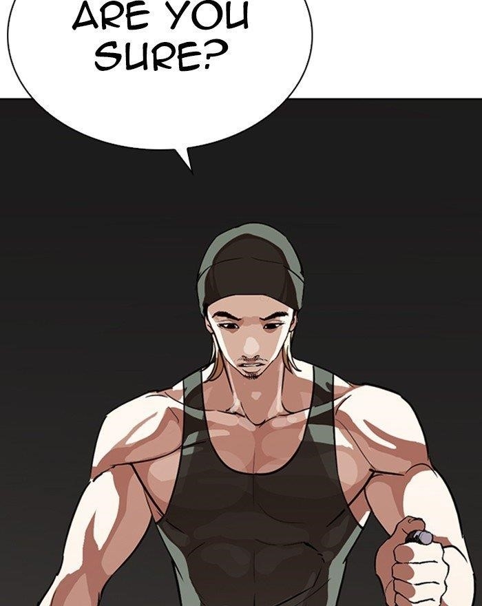 Lookism Chapter 260 - Page 86 in English