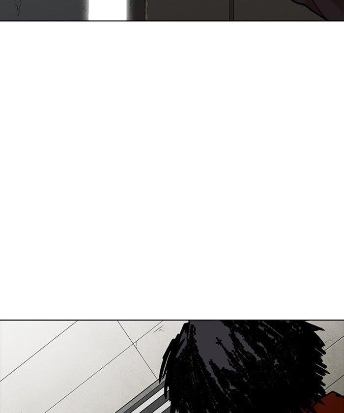 Lookism Chapter 261 - Page 101 in English