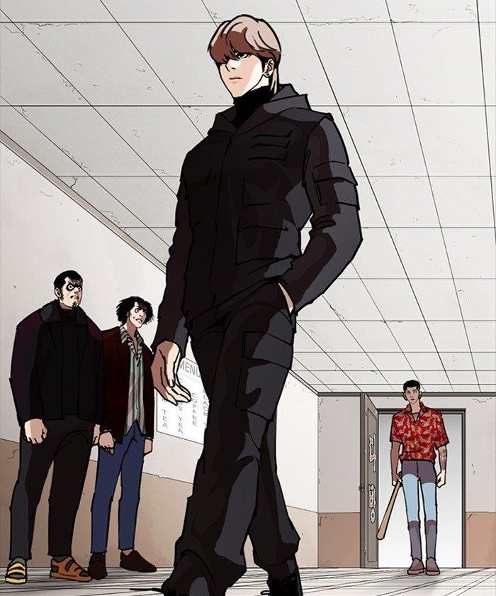 Lookism Chapter 261 - Page 120 in English