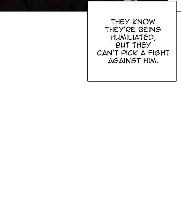 Lookism Chapter 261 - Page 129 in English