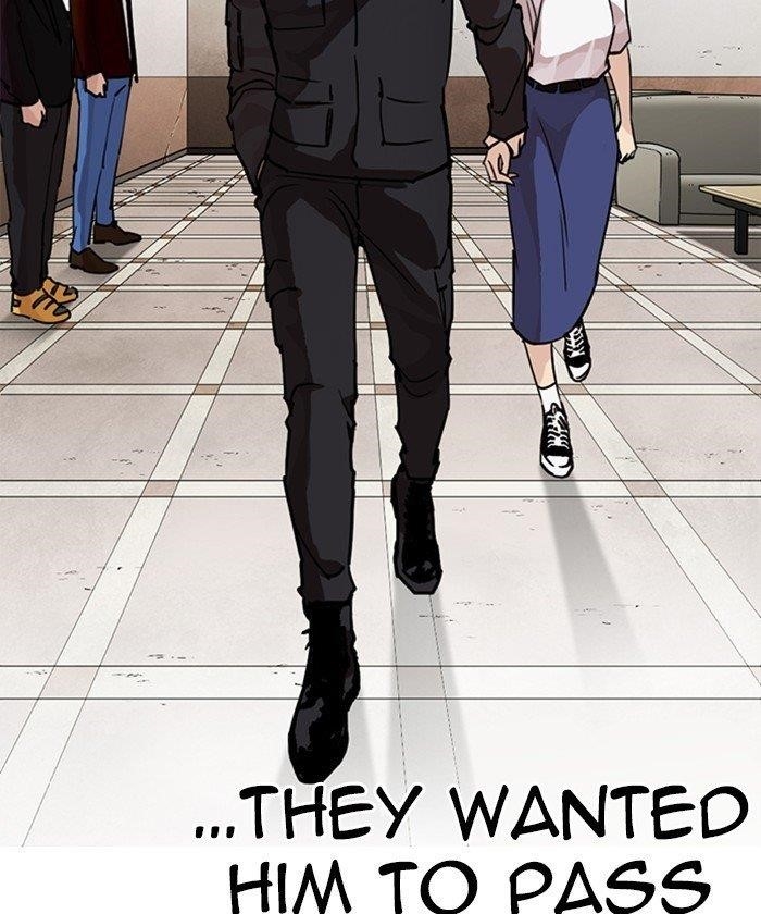 Lookism Chapter 261 - Page 132 in English