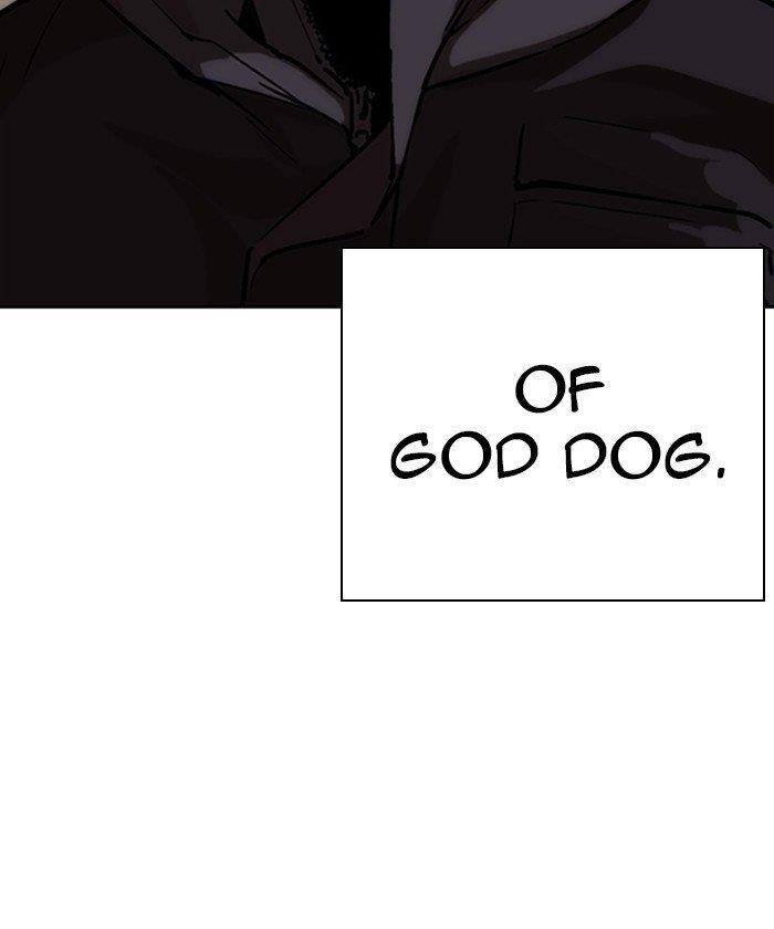 Lookism Chapter 261 - Page 137 in English