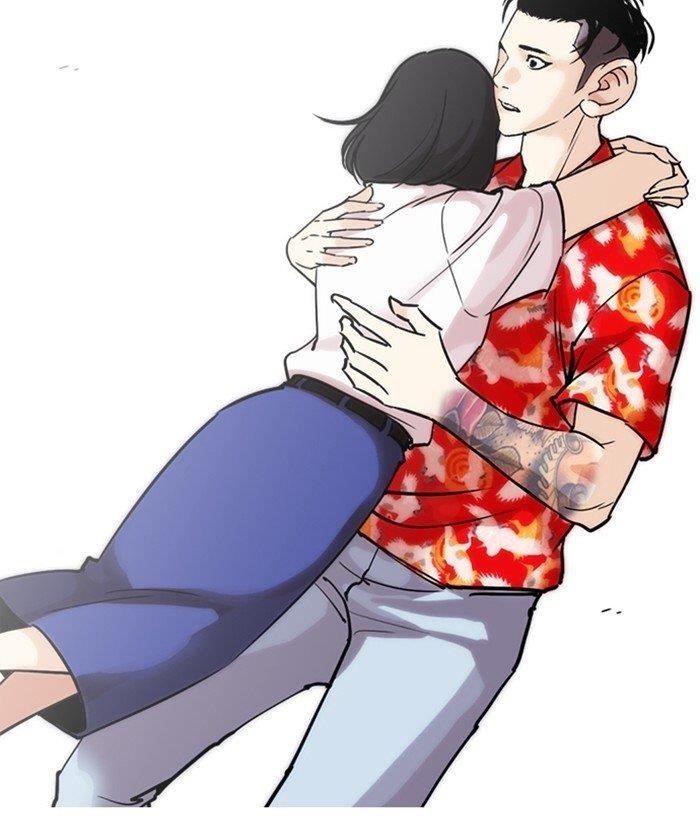 Lookism Chapter 261 - Page 140 in English
