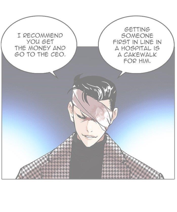 Lookism Chapter 261 - Page 165 in English
