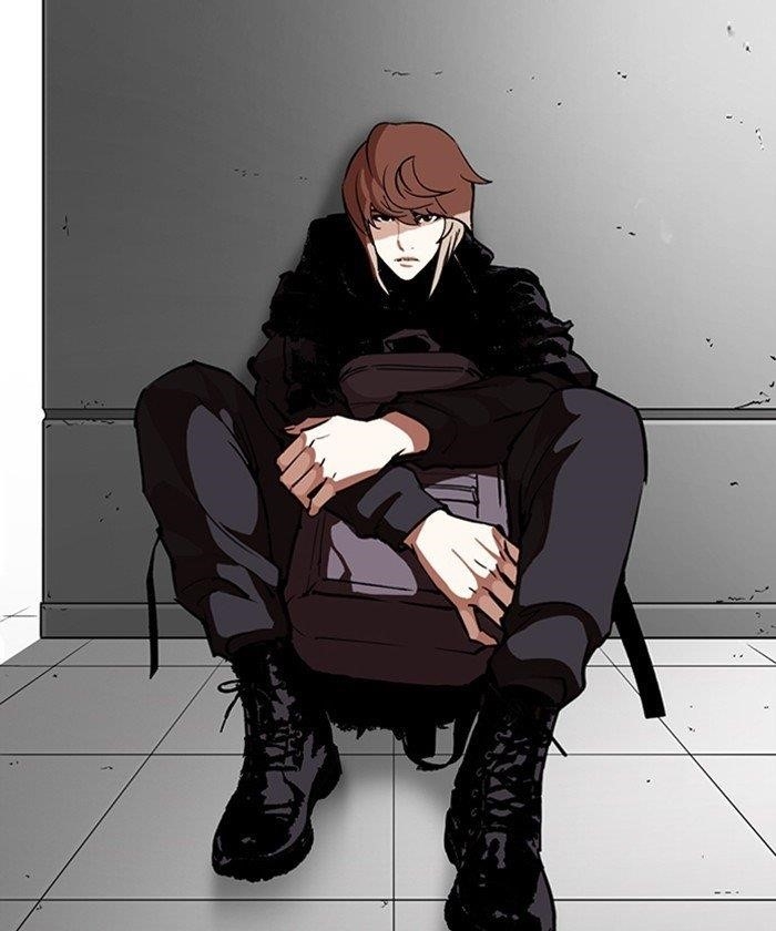 Lookism Chapter 261 - Page 174 in English