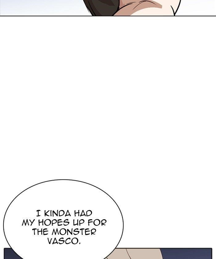 Lookism Chapter 261 - Page 20 in English